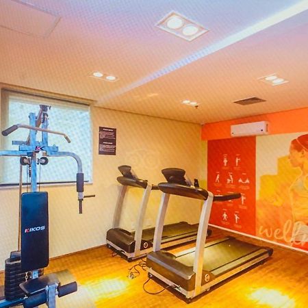 Flat Completo Jardim Paulista Apartment เซาเปาโล ภายนอก รูปภาพ