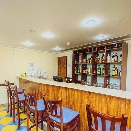 Flat Completo Jardim Paulista Apartment เซาเปาโล ภายนอก รูปภาพ