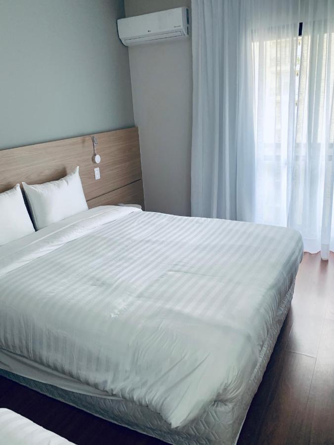 Flat Completo Jardim Paulista Apartment เซาเปาโล ภายนอก รูปภาพ