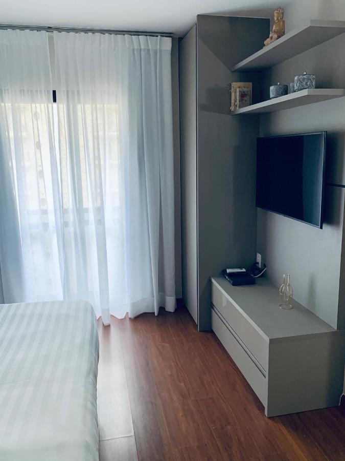 Flat Completo Jardim Paulista Apartment เซาเปาโล ภายนอก รูปภาพ