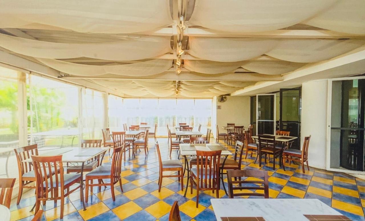 Flat Completo Jardim Paulista Apartment เซาเปาโล ภายนอก รูปภาพ