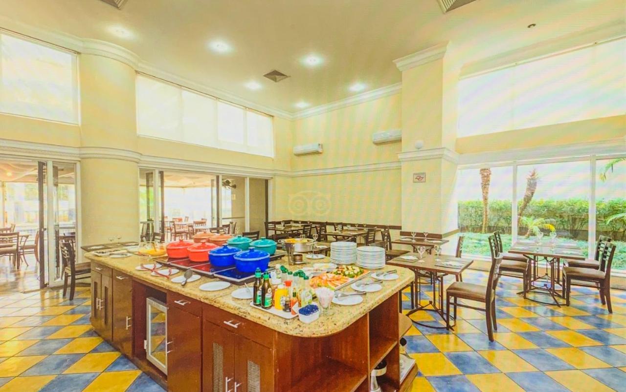 Flat Completo Jardim Paulista Apartment เซาเปาโล ภายนอก รูปภาพ